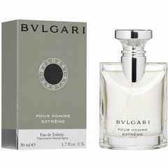 Bvlgari Pour Homme Extreme Masculino - Decant - comprar online