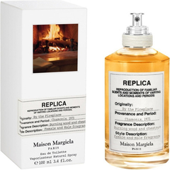 By the Fireplace Maison Martin Margiela - Decant - comprar online