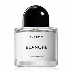 Blanche de Byredo Compartilhável - Decant - comprar online