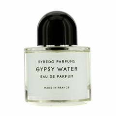 Gypsy Water de Byredo Compartilhável - Decant