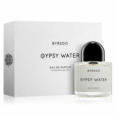 Gypsy Water de Byredo Compartilhável - Decant - comprar online