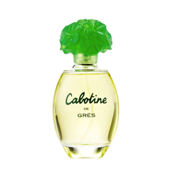 Cabotine Gres Feminino - Decant