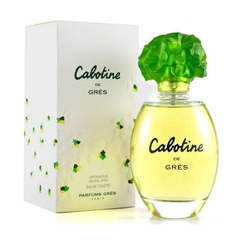 Cabotine Gres Feminino - Decant - comprar online