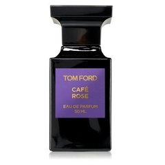 Cafe Rose Tom Ford Compartilhável - Decant