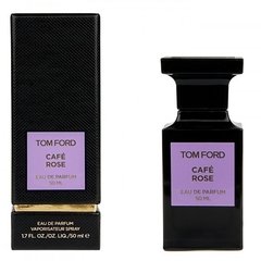 Cafe Rose Tom Ford Compartilhável - Decant - comprar online