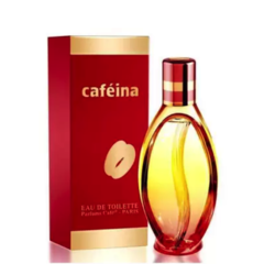 Cafeina de Cafe Parfums Feminino - Decant na internet