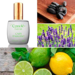 Caipi d' Argent Condé Parfum Compartilhável - Decant - comprar online