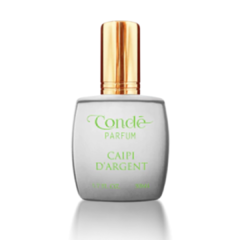 Caipi d' Argent Condé Parfum Compartilhável - Decant