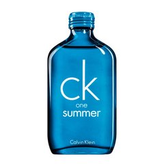 CK One Summer 2018 de Calvin Klein-Decant
