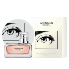 Calvin Klein Women Calvin Klein Feminino - Decant - comprar online