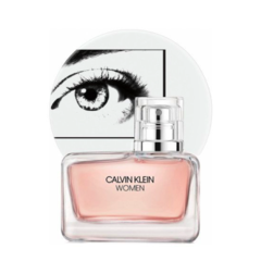 Calvin Klein Women Calvin Klein Feminino - Decant