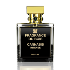 Cannabis Intense de Fragrance Du Bois - Decant - comprar online