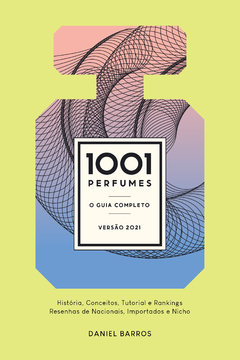 Kit “1001 Perfumes” Edição Limitada e Numerada (01-50) na internet