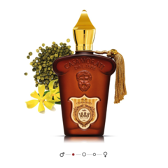 1888 de Xerjoff - Decant - Perfume Shopping  | O Shopping dos Decants