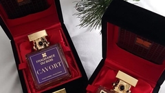Cavort Extrait de Parfum Fragrance Du Bois - Decant - comprar online