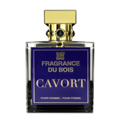 Cavort Extrait de Parfum Fragrance Du Bois - Decant