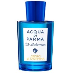 Acqua di Parma Blue Mediterraneo Cedro di Taormina Unissex - Decant