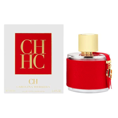 CH de Carolina Herrera Feminino - Decant - comprar online