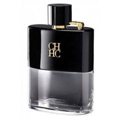 CH Men Prive de Carolina Herrera Masculino - Decant