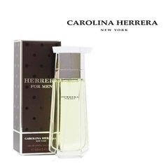 Herrera For Men de Carolina Herrera - Decant - comprar online