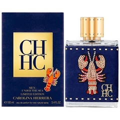 CH Men Under The Sea de Carolina Herrera - Decant - comprar online