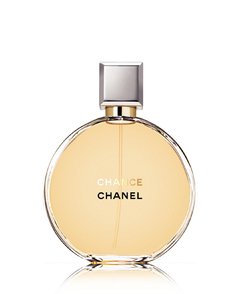 Chance Eau de Parfum de Chanel Feminino - Novos & Lacrados