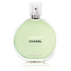 Chance Eau Fraiche de Chanel Feminino - Decant - comprar online