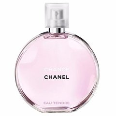 Chance Eau Tendre EDT Chanel Feminino - Decant