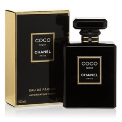 Coco Noir de Chanel EDP Feminino - Decant na internet