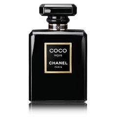 Coco Noir de Chanel EDP Feminino - Decant - comprar online
