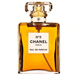 Chanel Nº 5 Parfum de Chanel Feminino - Frasco Lacrado