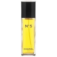 Chanel No 5 Eau de Toilette-Decant