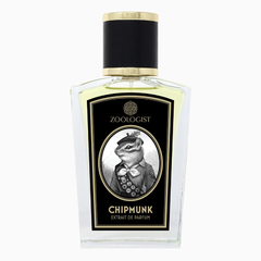 Chipmunk de Zoologist Perfumes - Decant - comprar online