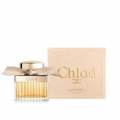 Chloé Absolu de Parfum Chloé Feminino - Decant na internet