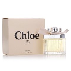 Chloe Eau De Parfum De Chloe Feminino 75ml - Novos & Lacrados - comprar online