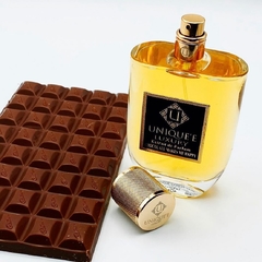 Chocolate Makes Me Happy Unique'e Luxury - Decant - comprar online