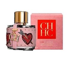 CH Queens de Carolina Herrera Feminino - Decant - comprar online