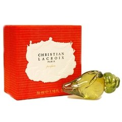 Christian Lacroix De Christian Lacroix Edp Feminino - Decant - comprar online