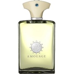 Ciel Pour Homme de Amouage Masculino - Decant - comprar online