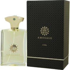 Ciel Pour Homme de Amouage Masculino - Decant na internet