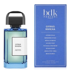 Citrus Riviera de BDK Parfums - Decant na internet