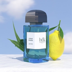 Citrus Riviera de BDK Parfums - Decant - Perfume Shopping  | O Shopping dos Decants