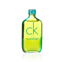 CK One Summer 2014 de Calvin Klein - Decant - comprar online