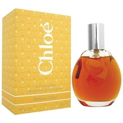 Chloé (Parfums Chloé) EDT de Chloé Feminino - Decant - comprar online