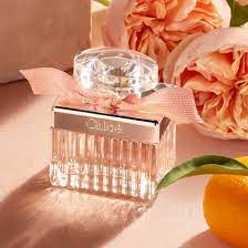 Chloé Rose Tangerine Chloé Feminino - Decant - comprar online