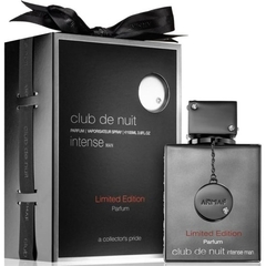 Club de Nuit Intense Man Limited Edition Parfum for man - Decant - comprar online
