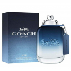 Coach Blue Coach Masculino - Decant - comprar online