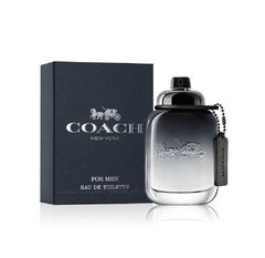 Coach for Men EDT de Coach - Decant - comprar online