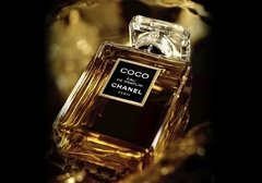 Coco Eau de Parfum de Chanel Feminino - Decant - Perfume Shopping  | O Shopping dos Decants