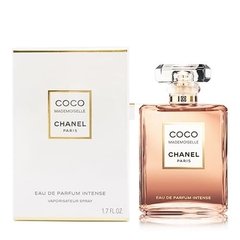 Coco Mademoiselle Intense EDP - Decant - comprar online